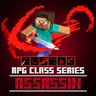 RPG Class Series | Assassin [v1.7]