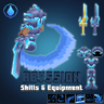Abyssion - Skills & Equipment [v1.5]