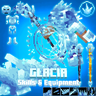 Glacia - Skills & Equipment [v1.5]