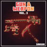 Gun & Weapon Vol. 3