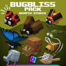 BugBliss Pack