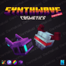 SYNTHWAVE COSMETICS