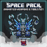 Space Pack [ 32x ]