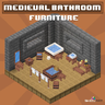 Medieval Bathroom Furniture