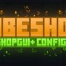 CubeShop - ShopGUI+ UI