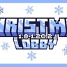 Christmas Lobby