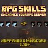 RPG Skills - MMOCore & HappyHUD Config