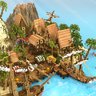 PIRATE LOBBY