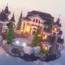 FLYWORLD - SERVER HUB