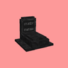 Grave model 100% compatible with oraxen, graves and angel chest