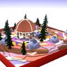 Colorful KOTH