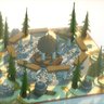 Peaceful Ruins KOTH