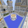 Hypixel sumo map
