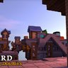 Hypixel BedWars Dockyard