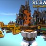 Hypixel BedWars Steampunk