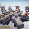 Hypixel BedWars Orbit