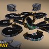 Hypixel BedWars Speedway