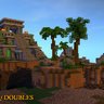 Hypixel BedWars Meso Inca