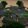 Hypixel BedWars Amazon