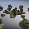 Hypixel BedWars Hollow