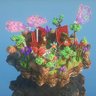 Papilones Butterfly HUB