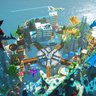 Dragon HUB