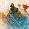 Fantasy Minecraft Spawn