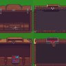 Medieval Crates gui