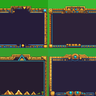 egypt gui