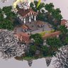 Zeus Skyblock Spawn