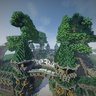 Woodlands Factions Spawn & Warzone
