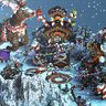Winter Comes Spawn