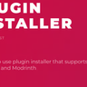 Pterodactyl Plugin Installer