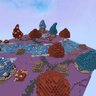 Mushroom Map