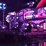 Space Station