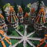 Tentalion - Large hub