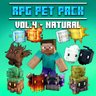 RPG Pet Pack | VOL 4 - Natural