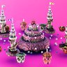 CandyCastle - Bedwars Map 4x4