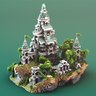 Emeraldix HUB/Spawn