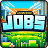 1.17 - 26.2 ⭕ AdvancedJobs ⭐ 20+ Default Jobs & Create Your Own Jobs Plugin⚡GUI Editor ✅