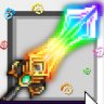 Crucible - Custom Items, Armor, Furniture, Blocks, & More!