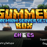 Summer BoxPvP - Premium Setup EN | ES