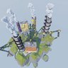 Industry Hub