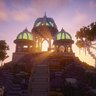 Factions Spawn Cupula