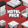 Hotel Furniture Pack