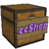 ccShop » Modern GUI Chest Shops » 1.20.6 - 1.21.10 »