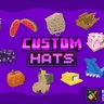 iPlexity | Custom Hats