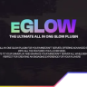 eGlow | Cosmetic | MySQL | Respects EULA