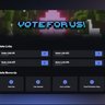 Voting Sites Link Tree