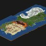 MMORPG Premade world - Medieval fantasy